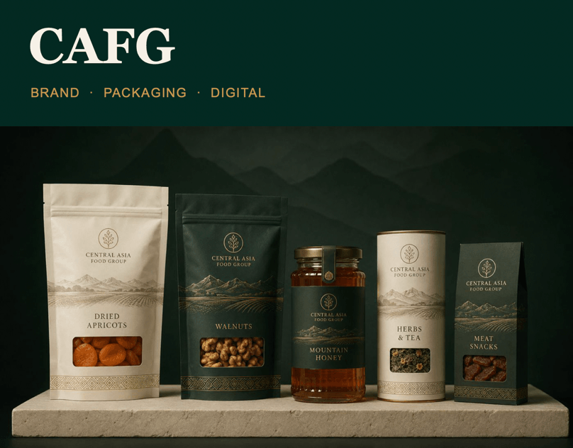 CAFG project preview